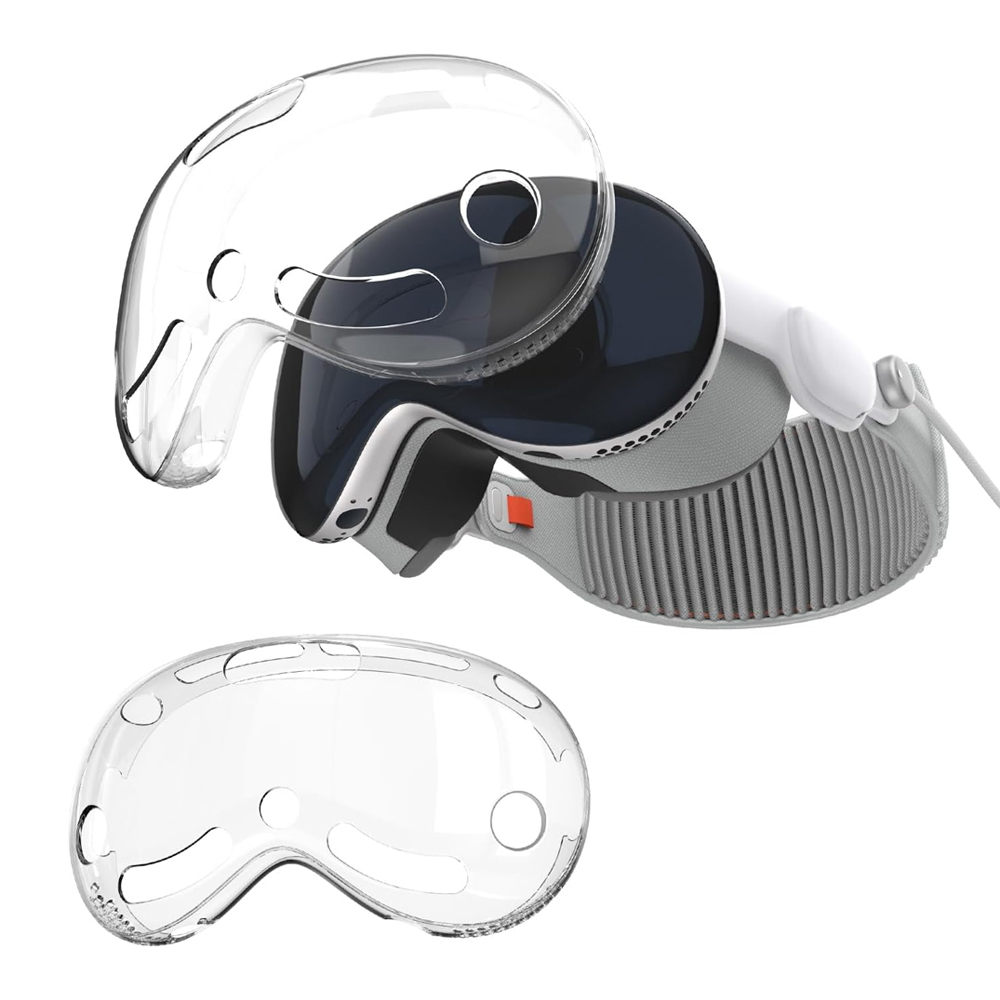 Gaming Accessories Vr - Ochronna osłona TPU kompatybilna z etui