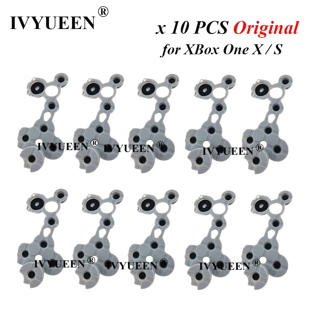 Gaming Accessories Xbox - IVYUEEN 3-10 sztuk dla XBox One