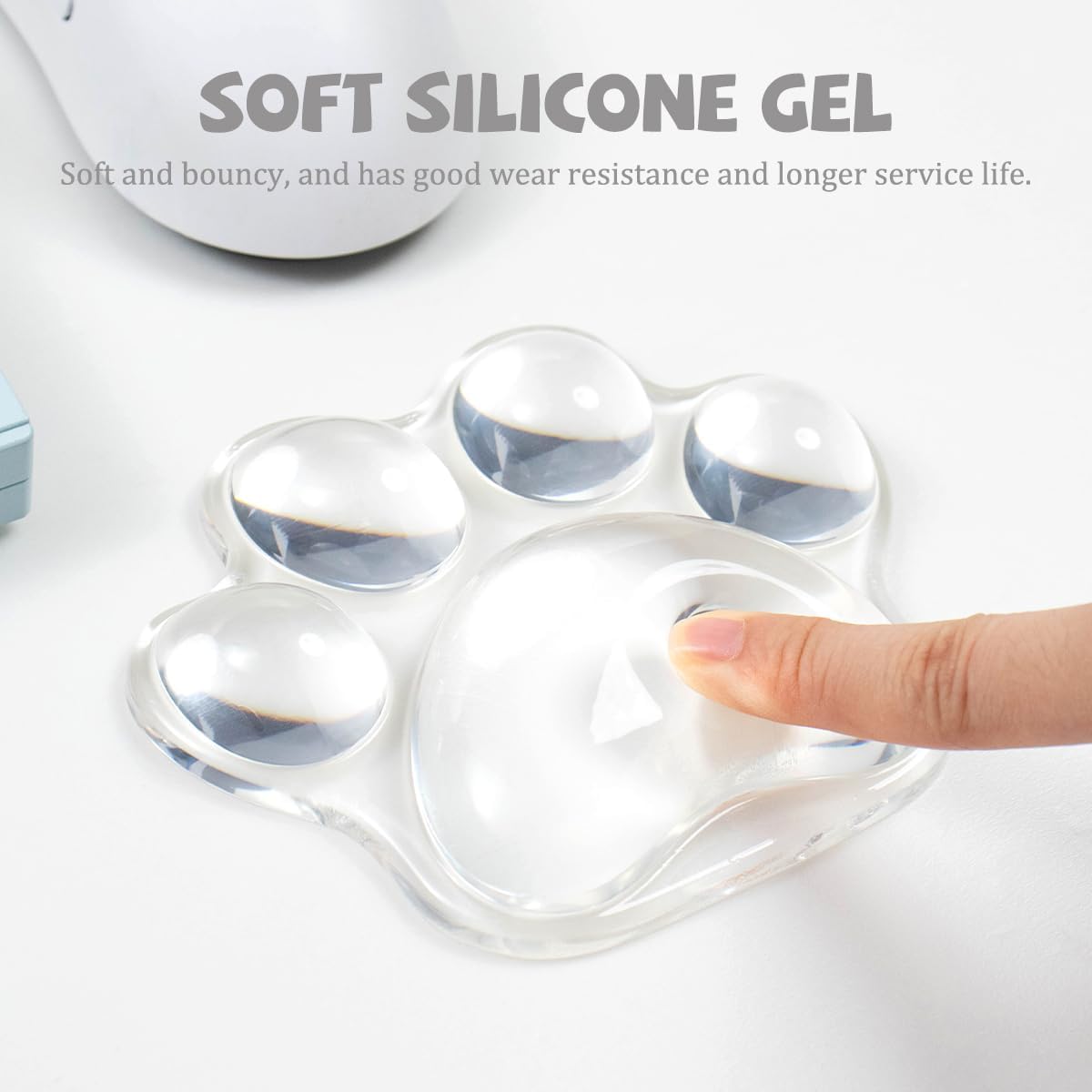 Gaming Accessories On Sale - Urocza podkładka pod mysz do gier