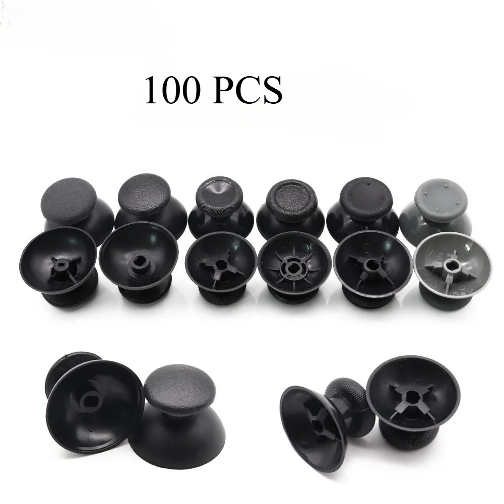 Gaming Accessories Xbox - 100 szt. 3D Analogowy Moduł Joysticka