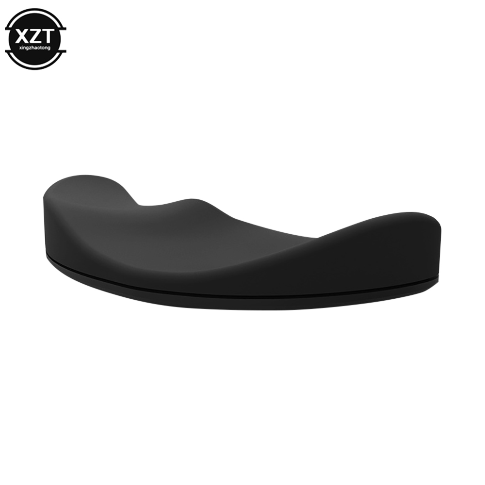 Gaming Accessories On Sale - Silikonowa podkładka pod nadgarstek do myszy,