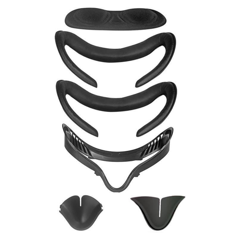 Virtual Gaming Accessories - Zestaw VR 6-częściowy do Quest 2: