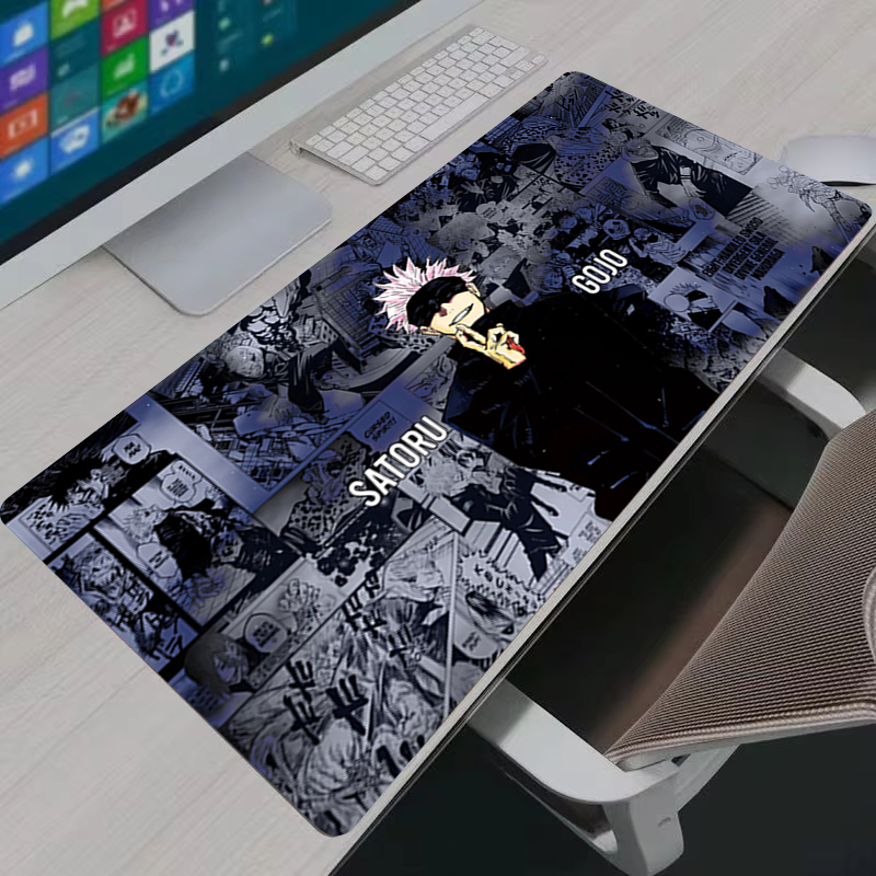 Gaming Accessories Wholesale - Podkładka pod mysz Cool Anime Jujutsu