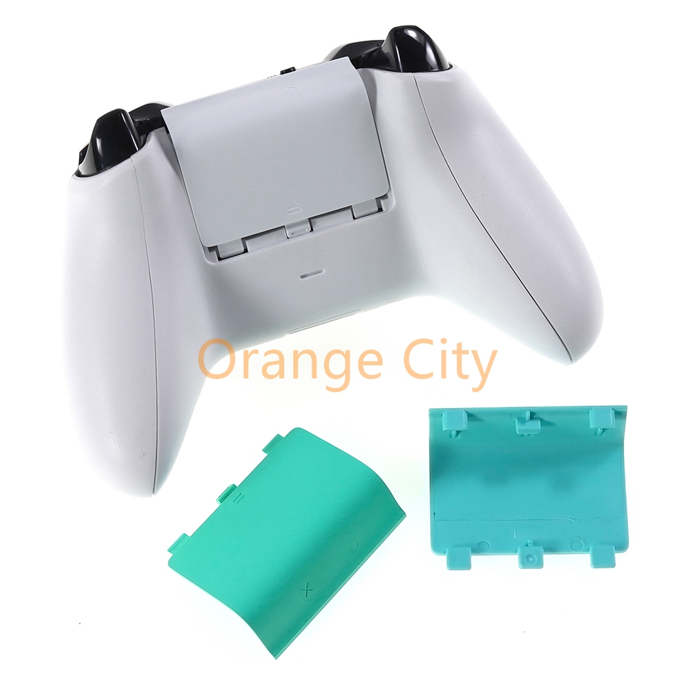 Gaming Accessories Xbox - 1 szt. Oryginalna pokrywa baterii do