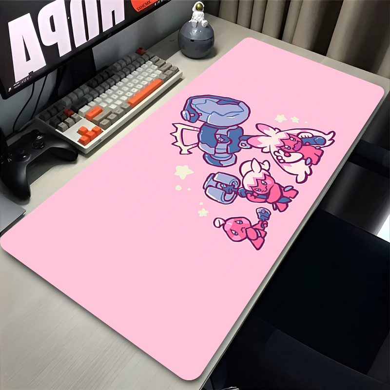 Gaming Accessories Wholesale - Podkładka pod mysz P-pokemon Tinkaton, gumowa