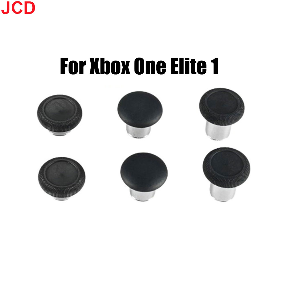 Gaming Accessories Xbox - JCD 1 para oryginalnych akcesoriów do