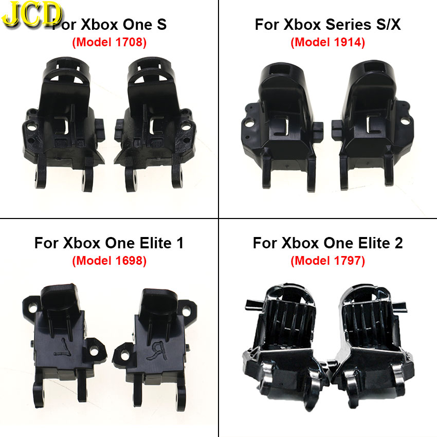 Gaming Accessories Xbox - JCD do kontrolera Xbox One Series