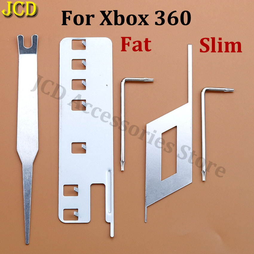 Gaming Accessories Xbox - JCD do konsoli Xbox360 Narzędzie do
