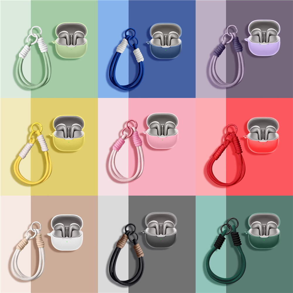 Xiaomi Gaming Accessories - Silikonowe etui na słuchawki Xiaomi Buds