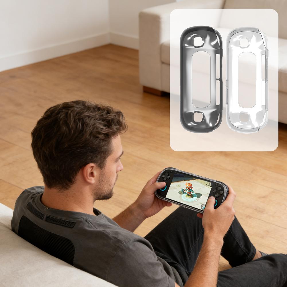 Gaming Accessories Dropshipping - Ochronne etui na Retroid Pocket 6,