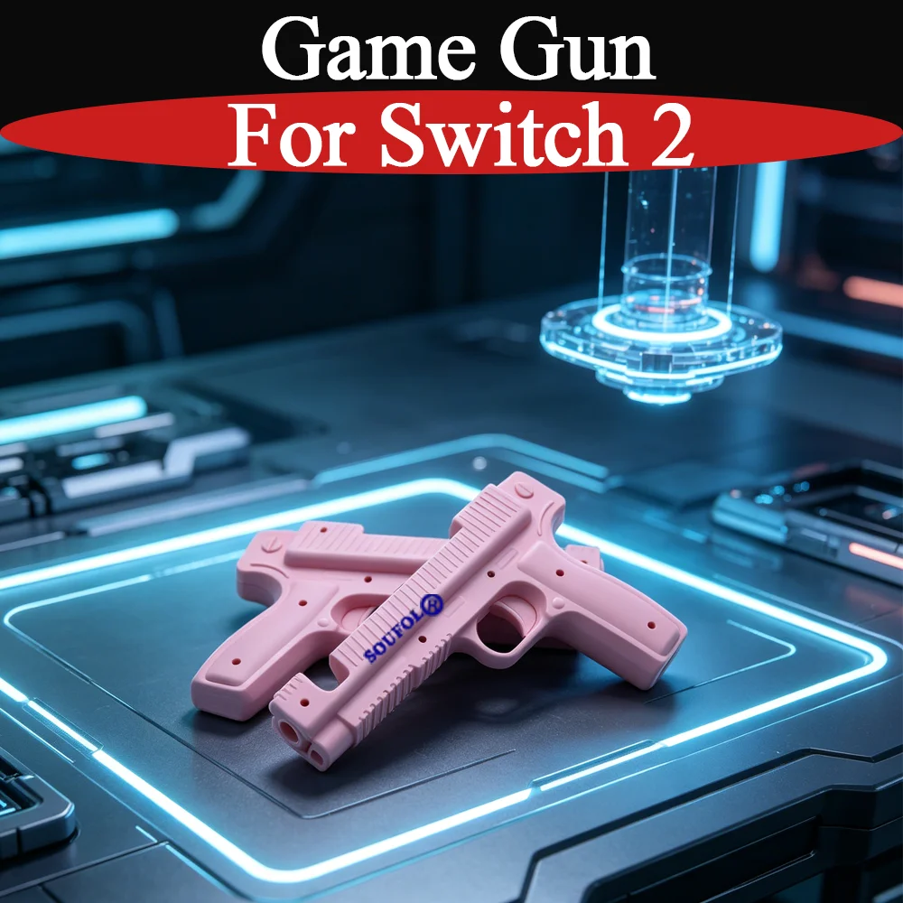 Gaming Hand Accessories - Nowy 1 Para Odpornych na Zużycie