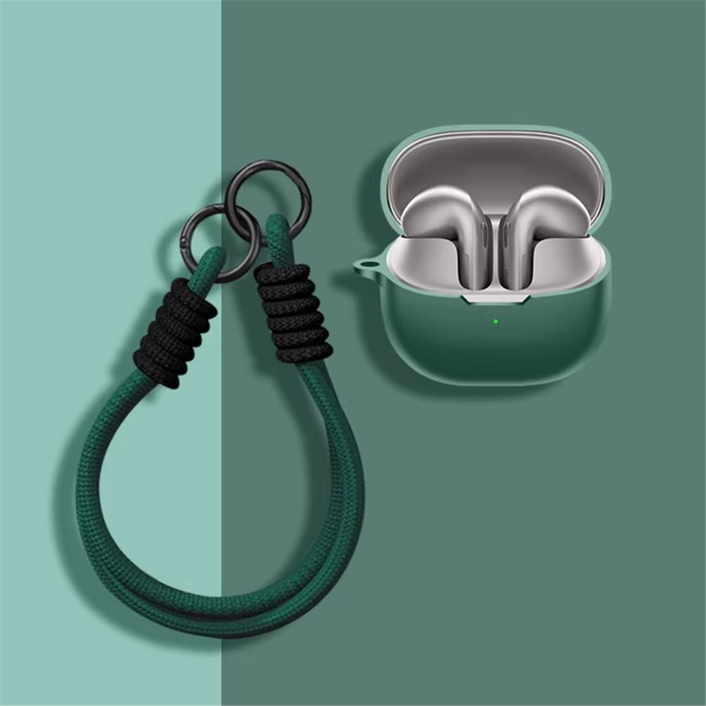 Xiaomi Gaming Accessories - Nowe silikonowe etui na słuchawki Xiaomi