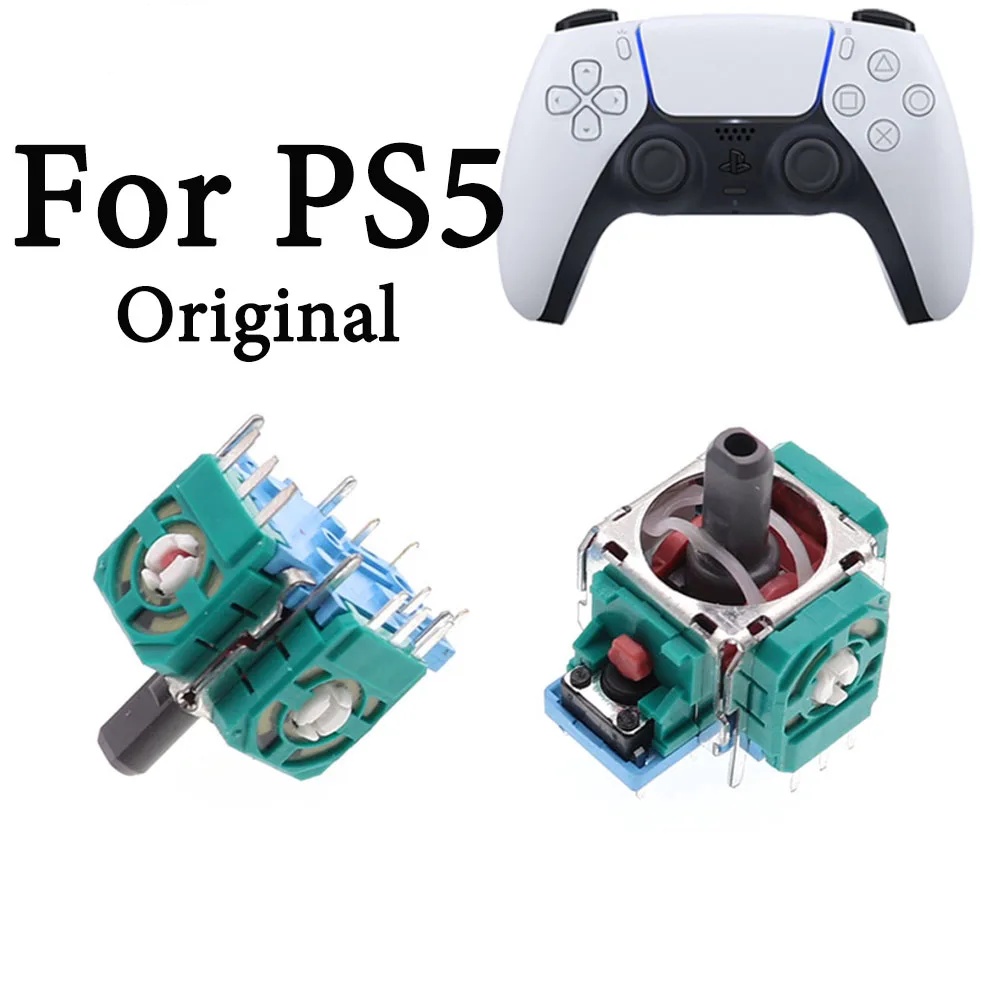 Gaming Accessories Xbox - 10-50 szt. Zamienne analogowe joysticki 3D