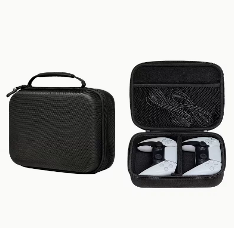 Gaming Accessories Pack - Przenośna, twarda torba EVA na dwa