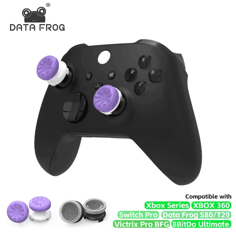 Gaming Accessories Xbox - DATA FROG High-Rise Performance FPS Stick