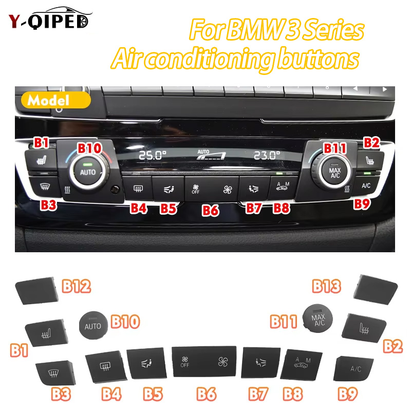Gaming Equipment Accessories - Do BMW serii 1 2 3