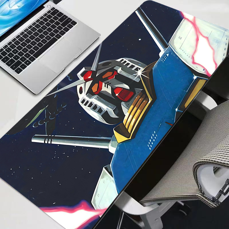 Gaming Accessories For Mobile - Podkładka pod mysz Duża Mobile Suit