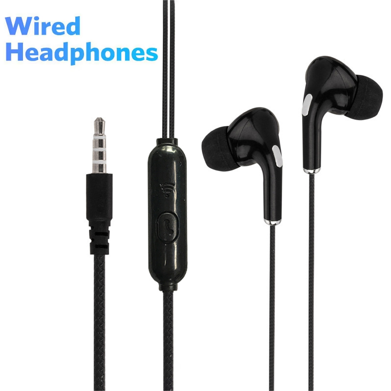 Xiaomi Gaming Accessories - Sportowe słuchawki douszne HiFi Stereo do