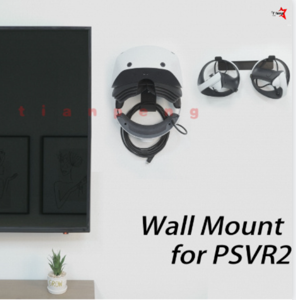 WYORESY Uchwyt Ścienny do Zest – Gaming Accessories Vr recenzja i cena