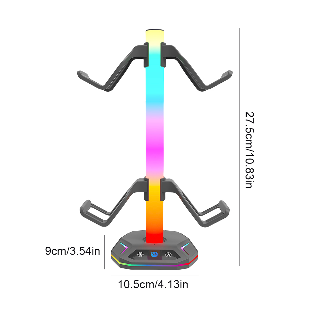 Uchwyt na kontroler Playstatio – Gaming Accessories Rgb recenzja i cena