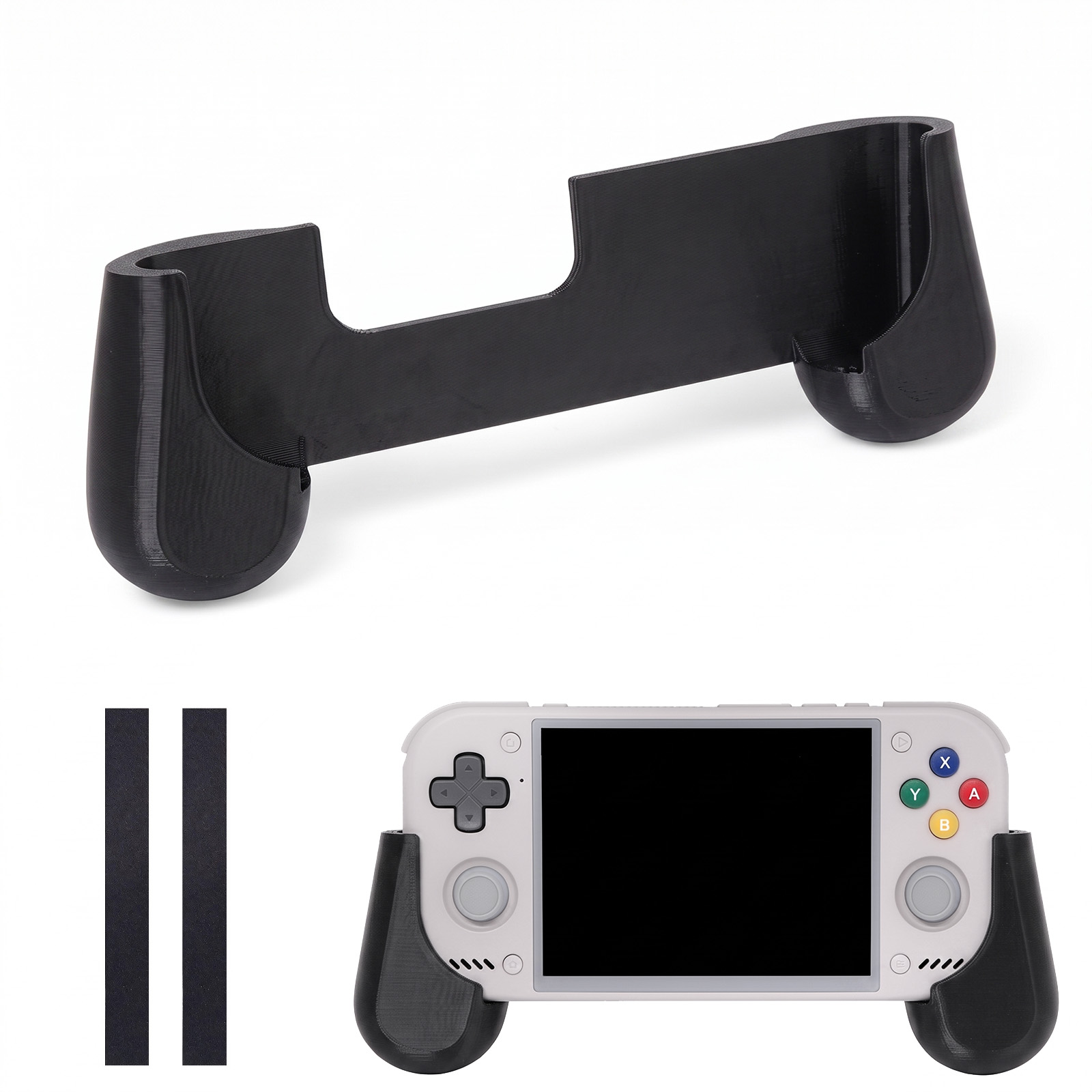 Uchwyt do gamepada dla konsoli – Gaming Hand Accessories recenzja i cena