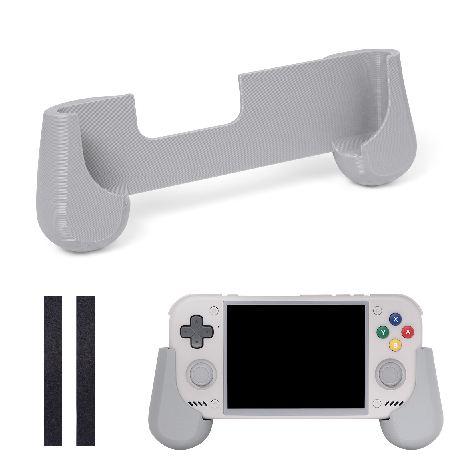 Uchwyt do gamepada dla konsoli – Gaming Hand Accessories recenzja i cena