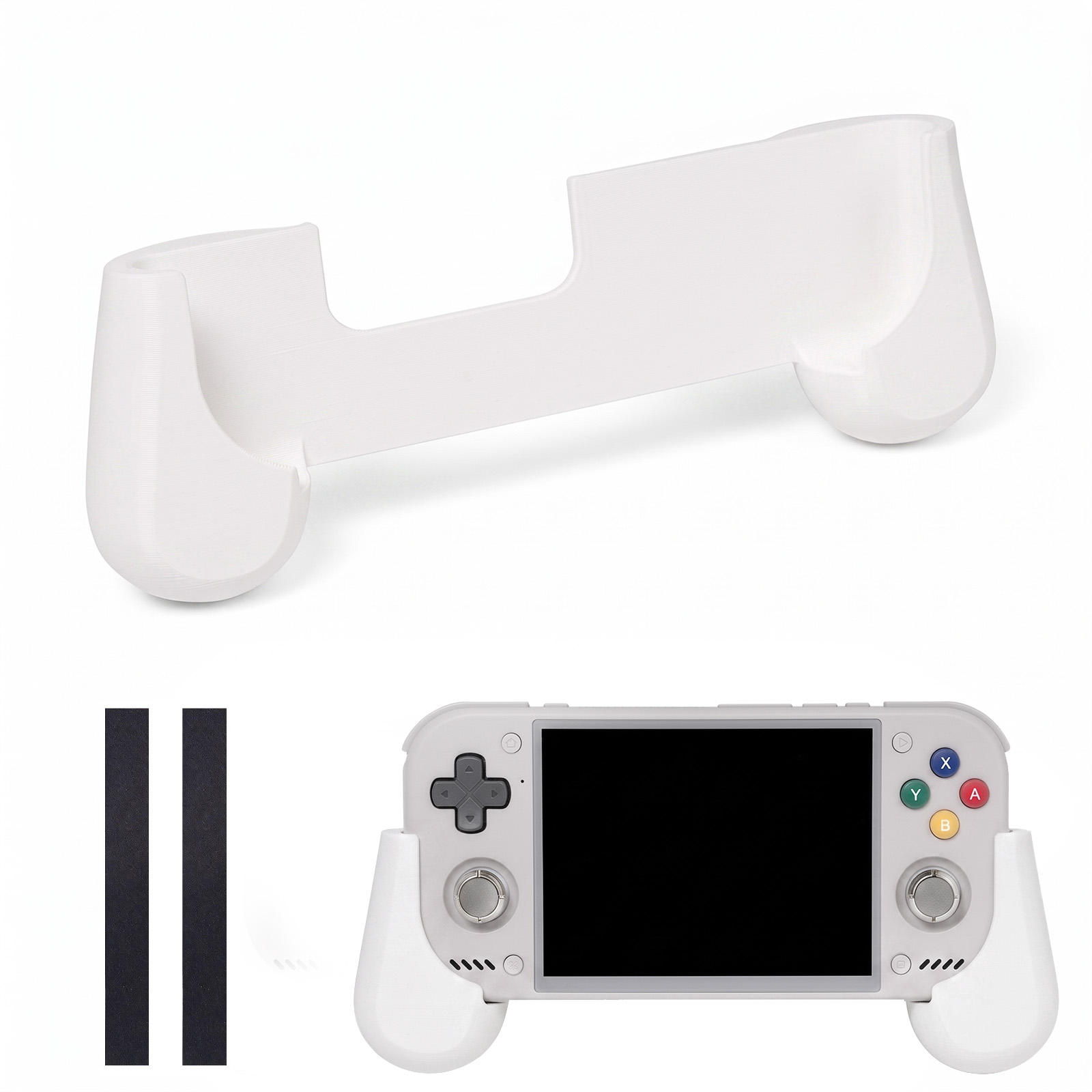 Uchwyt do gamepada dla konsoli – Gaming Hand Accessories recenzja i cena