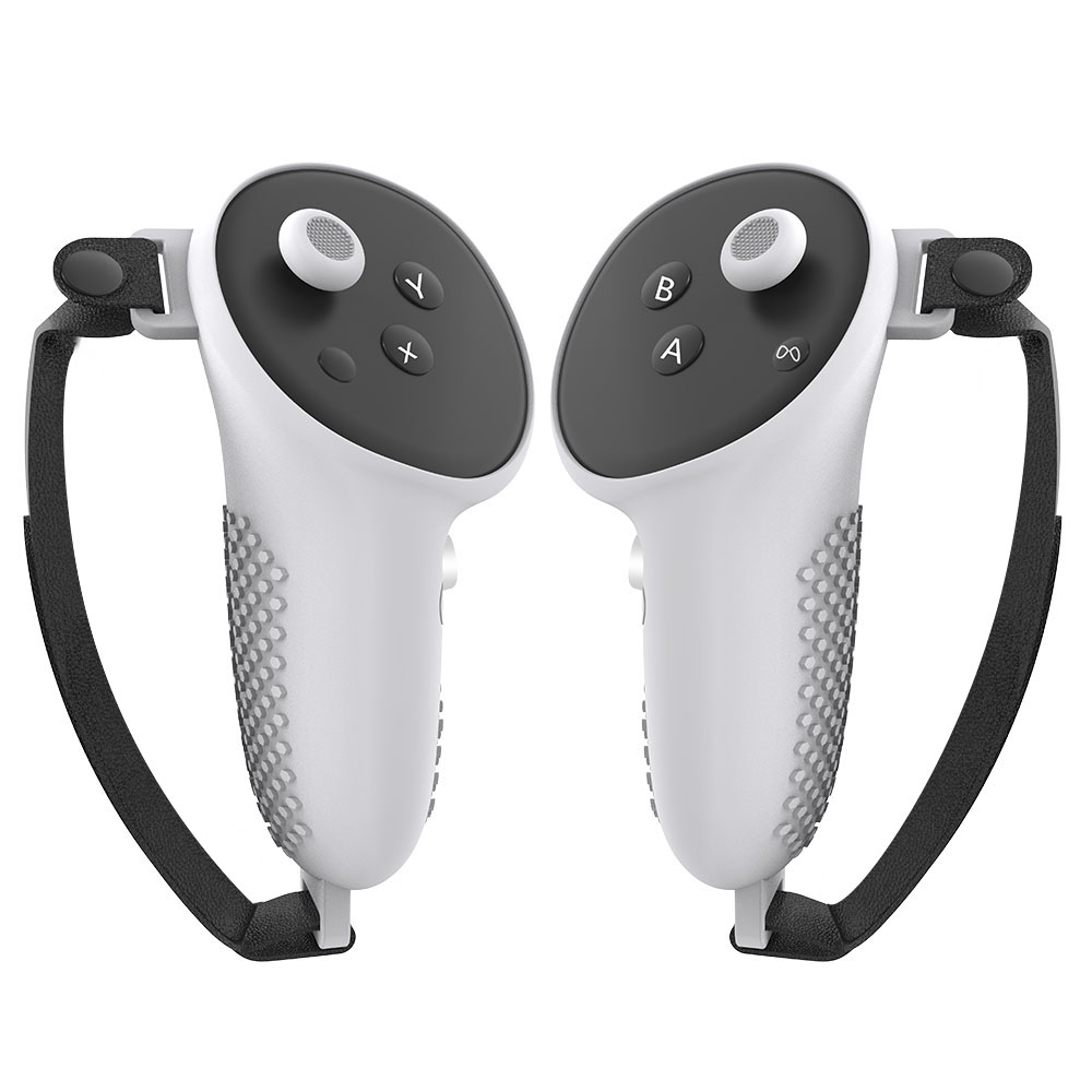 Akcesoria VR Silikonowe Gumowe – Gaming Accessories Vr recenzja i cena