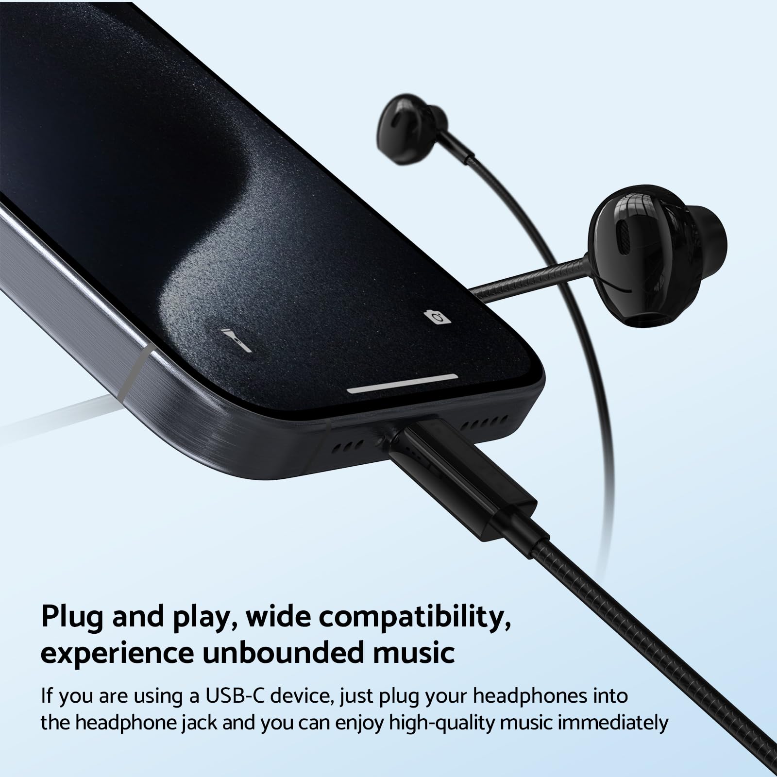 Słuchawki douszne stereo z reg – Xiaomi Gaming Accessories recenzja i cena