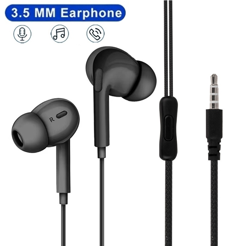Słuchawki douszne z redukcją s – Xiaomi Gaming Accessories recenzja i cena