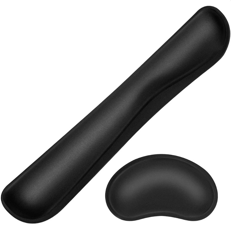 Ergonomiczna podkładka pod nad – Gaming Accessories On Sale recenzja i cena