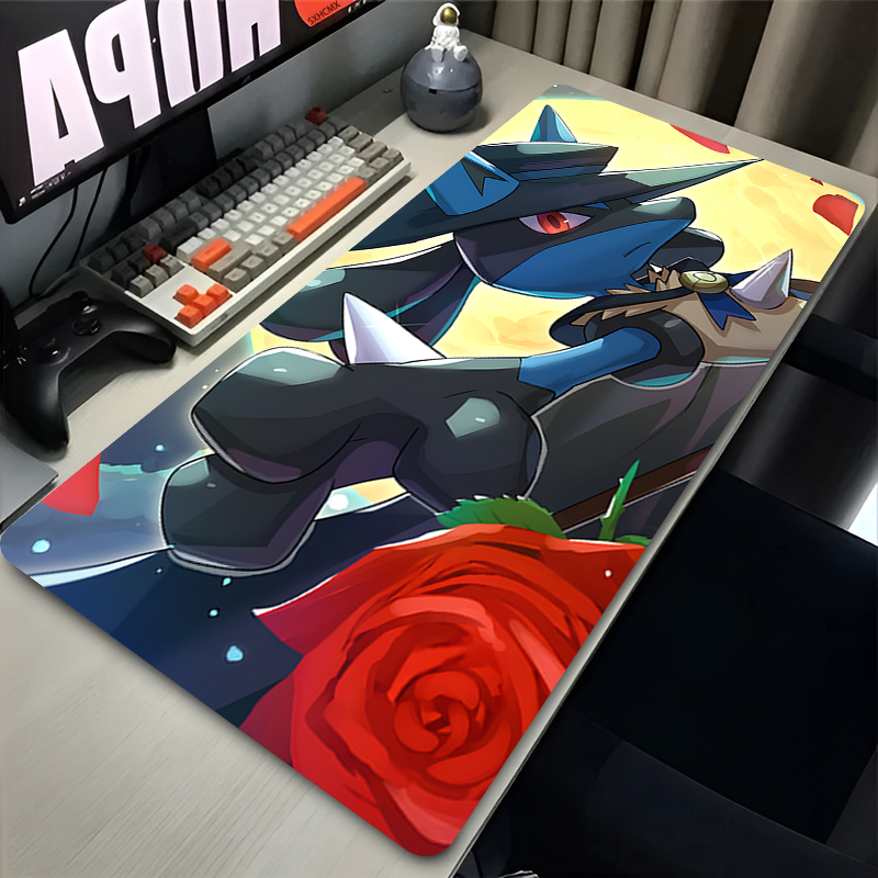 Podkładka pod mysz Cool Anime  – Gaming Accessories Wholesale recenzja i cena