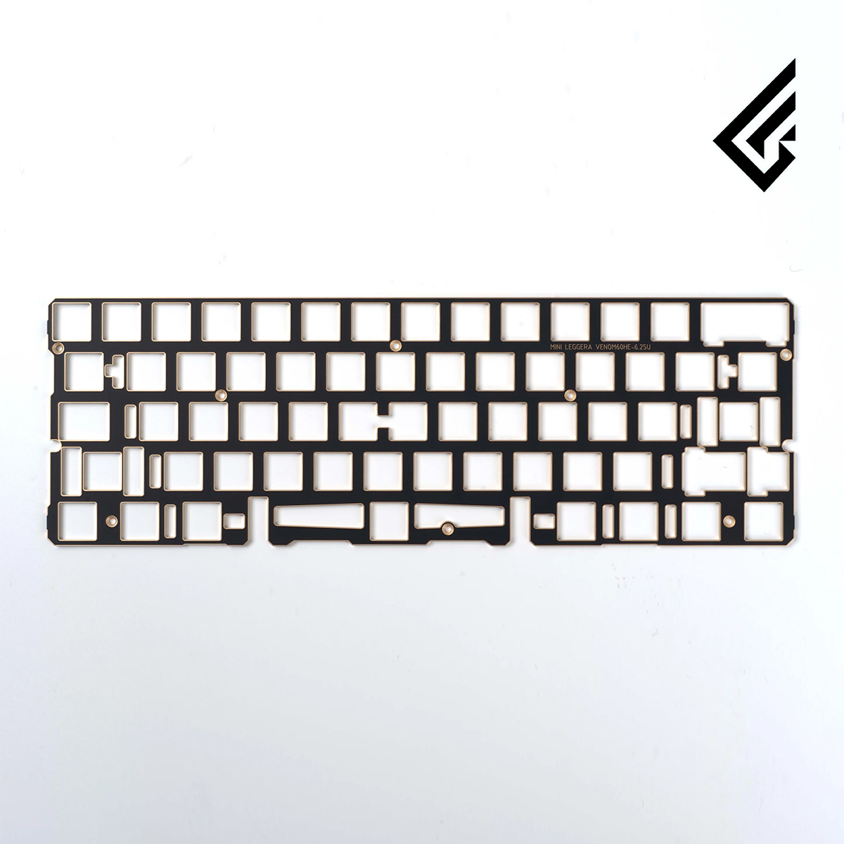 Geonworks Venom60 HE Venom65 H – Gaming Accessories Rgb recenzja i cena