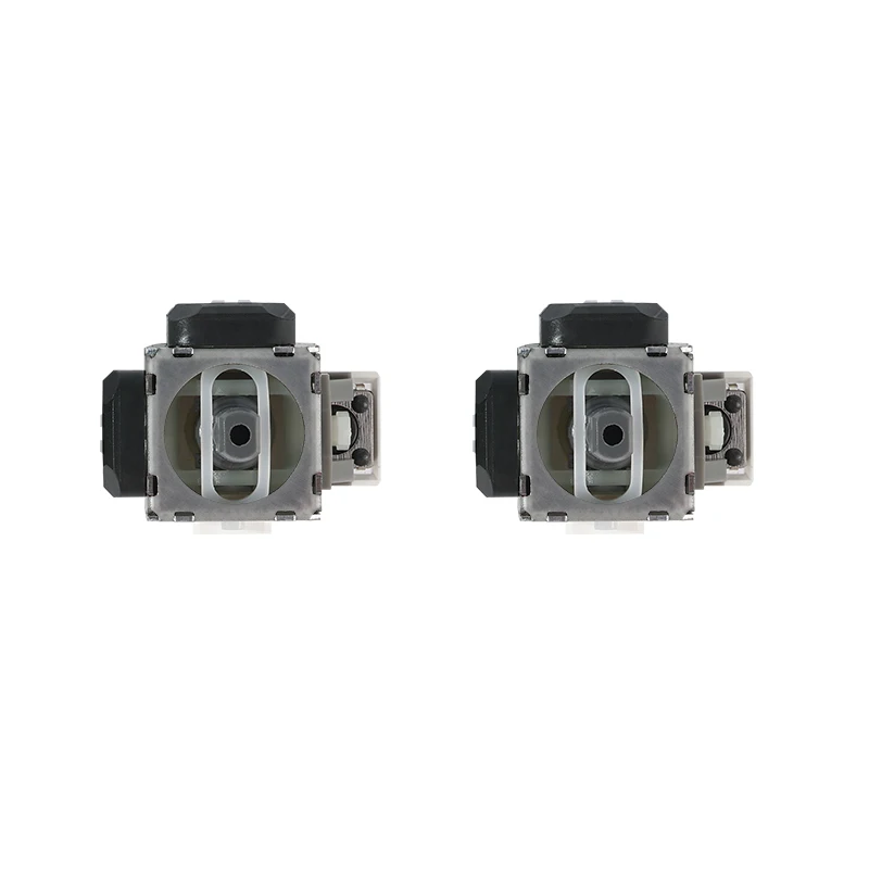 Joystick GuliKit Anti-Drift TM – Gaming Accessories Xbox recenzja i cena
