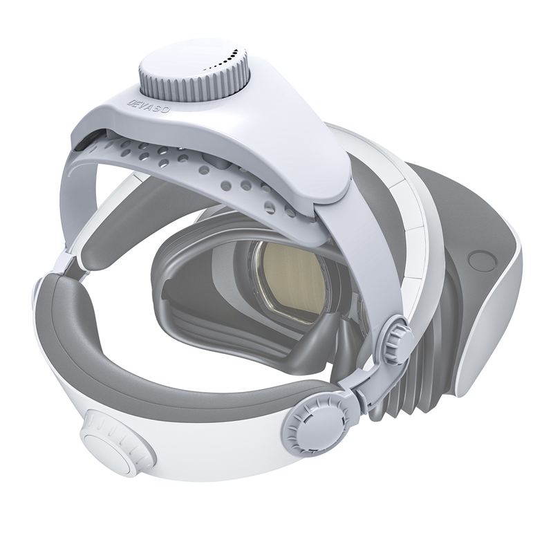 Uchwyt na opaskę VR do gier i  – Virtual Gaming Accessories recenzja i cena