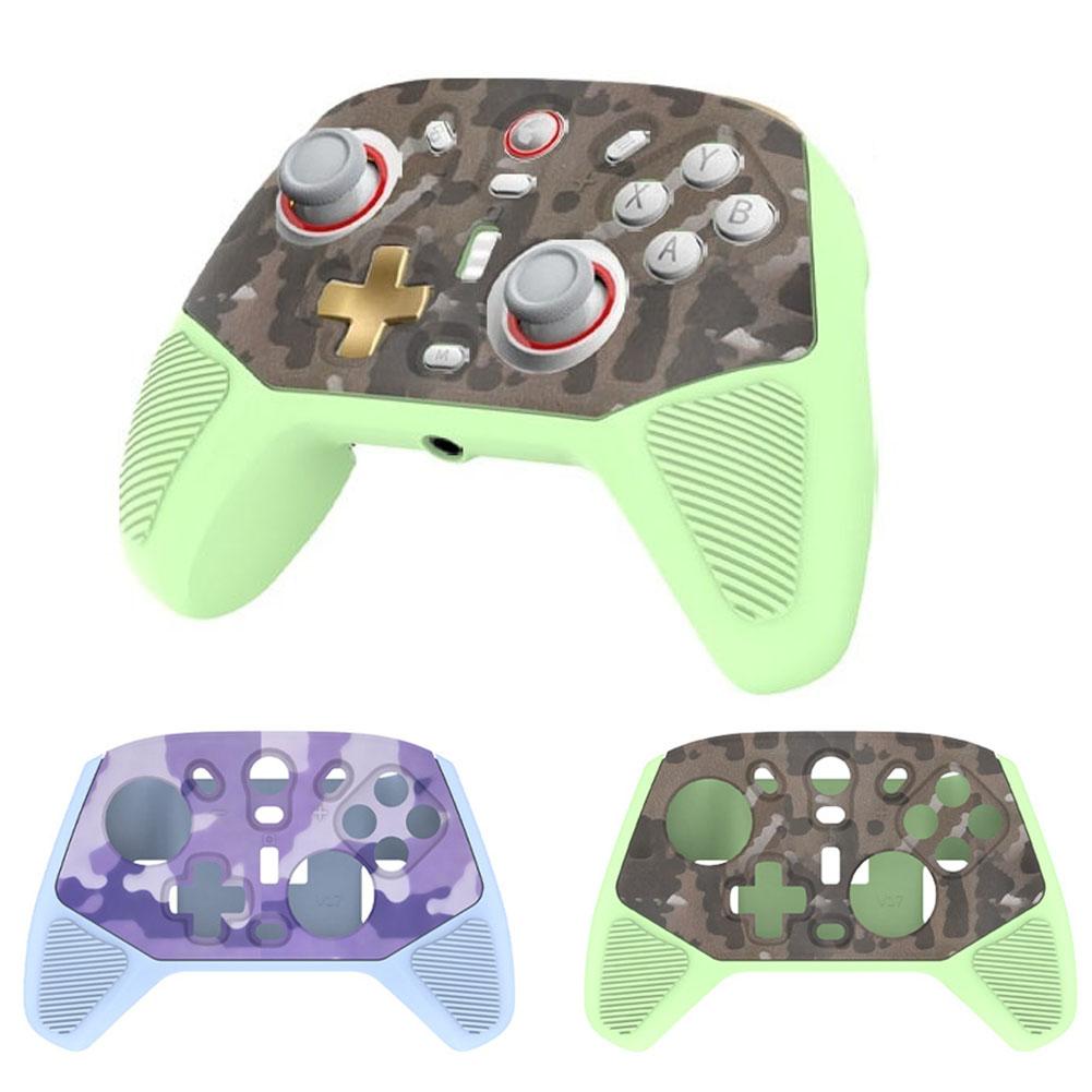 Silikonowe etui na kontroler b – Gaming Accessories Dropshipping recenzja i cena