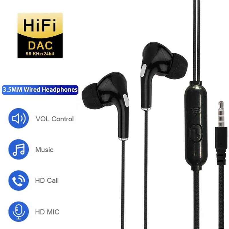 Słuchawki HiFi Stereo, wygodne – Xiaomi Gaming Accessories recenzja i cena