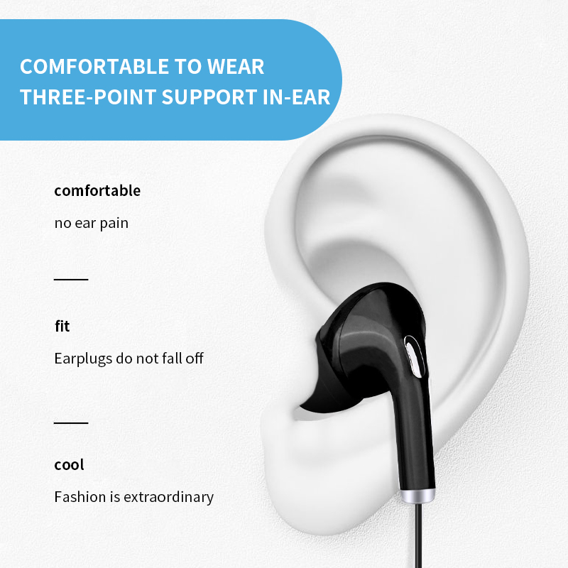 Słuchawki HiFi Stereo, wygodne – Xiaomi Gaming Accessories recenzja i cena