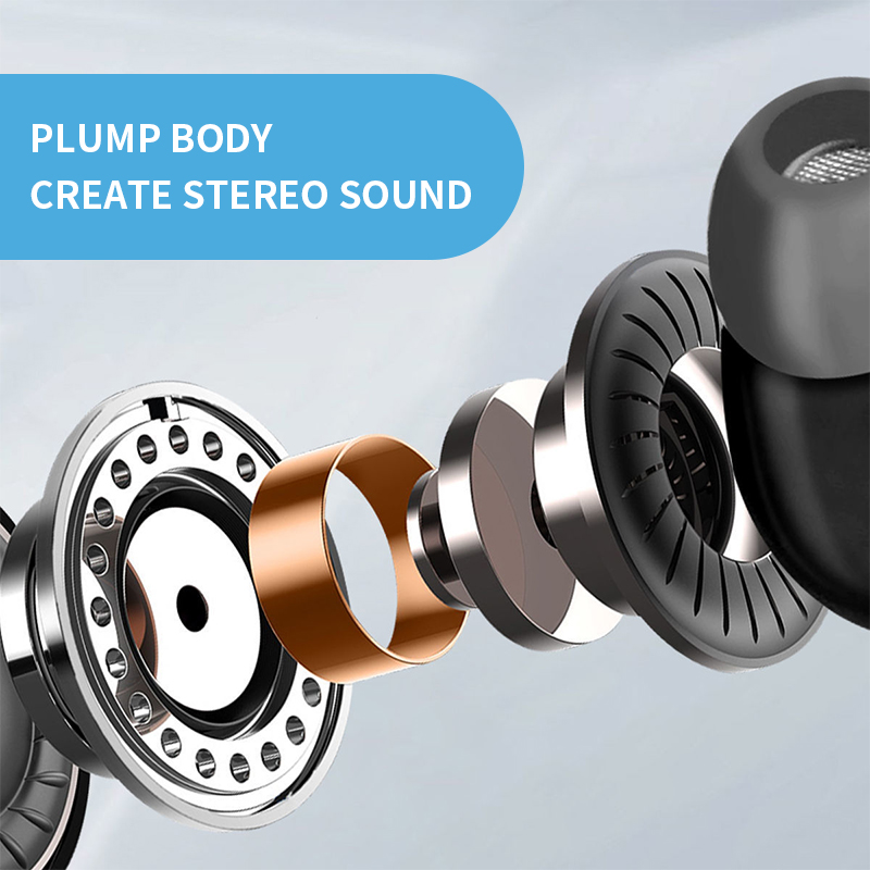 Słuchawki HiFi Stereo, wygodne – Xiaomi Gaming Accessories recenzja i cena