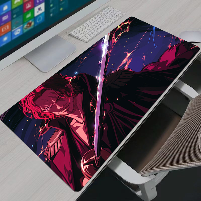 Podkładka pod mysz One Piece S – Gaming Accessories Wholesale recenzja i cena