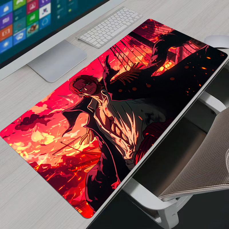 Podkładka pod mysz One Piece S – Gaming Accessories Wholesale recenzja i cena