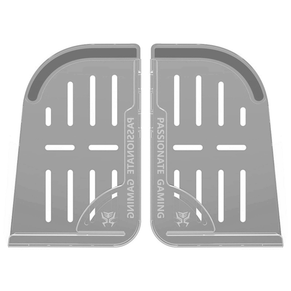 2 szt. Miękkie silikonowe uchw – Gaming Accessories For Mobile recenzja i cena