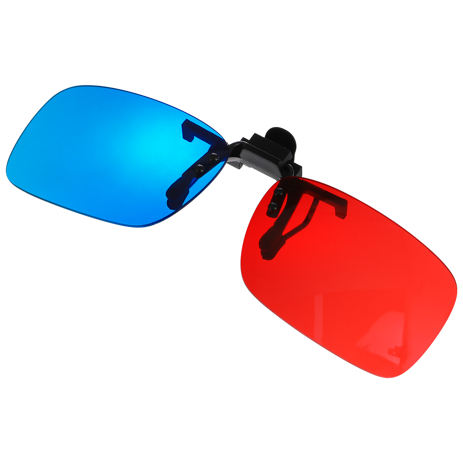 Nowy czerwono-niebieski klips  – Virtual Gaming Accessories recenzja i cena