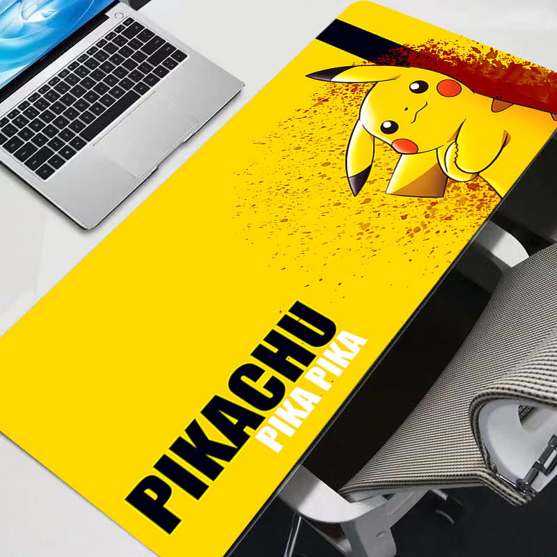 Podkładka pod mysz Duża P-Pika – Gaming Accessories Wholesale recenzja i cena