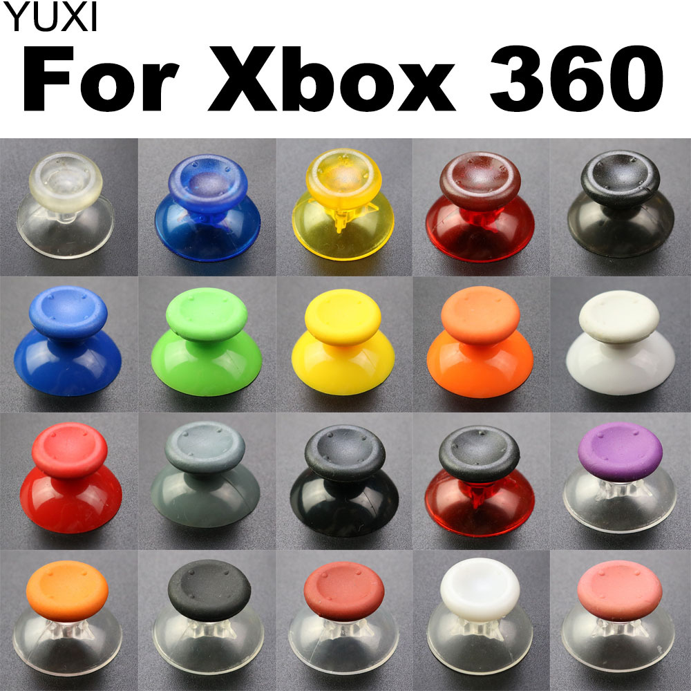 2 szt. Dla Xbox 360 analogowy  – Gaming Accessories Xbox recenzja i cena