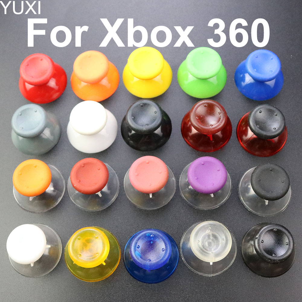 2 szt. Dla Xbox 360 analogowy  – Gaming Accessories Xbox recenzja i cena
