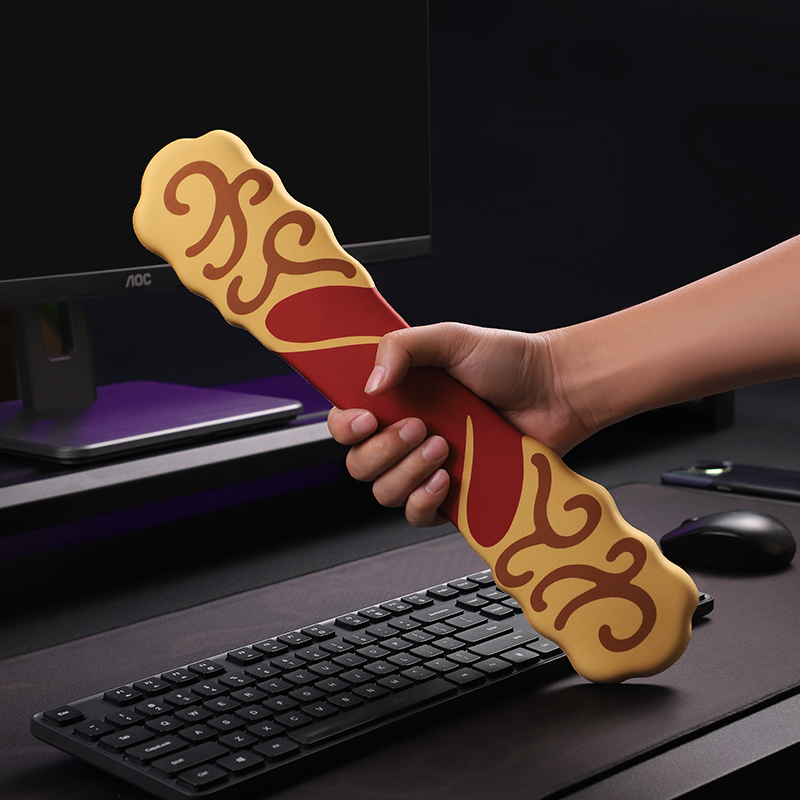 Ergonomiczna podkładka pod mys – Gaming Accessories On Sale recenzja i cena