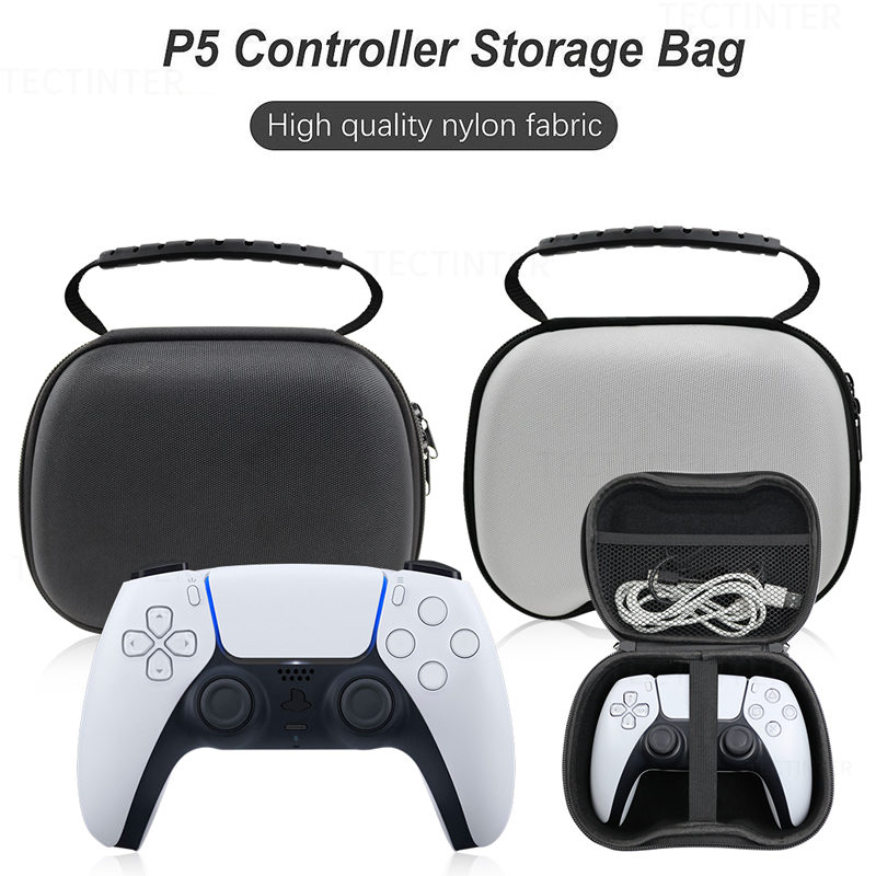 Przenośne etui do przechowywan – Gaming Accessories Pack recenzja i cena