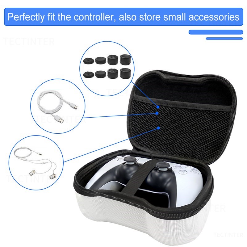 Przenośne etui do przechowywan – Gaming Accessories Pack recenzja i cena