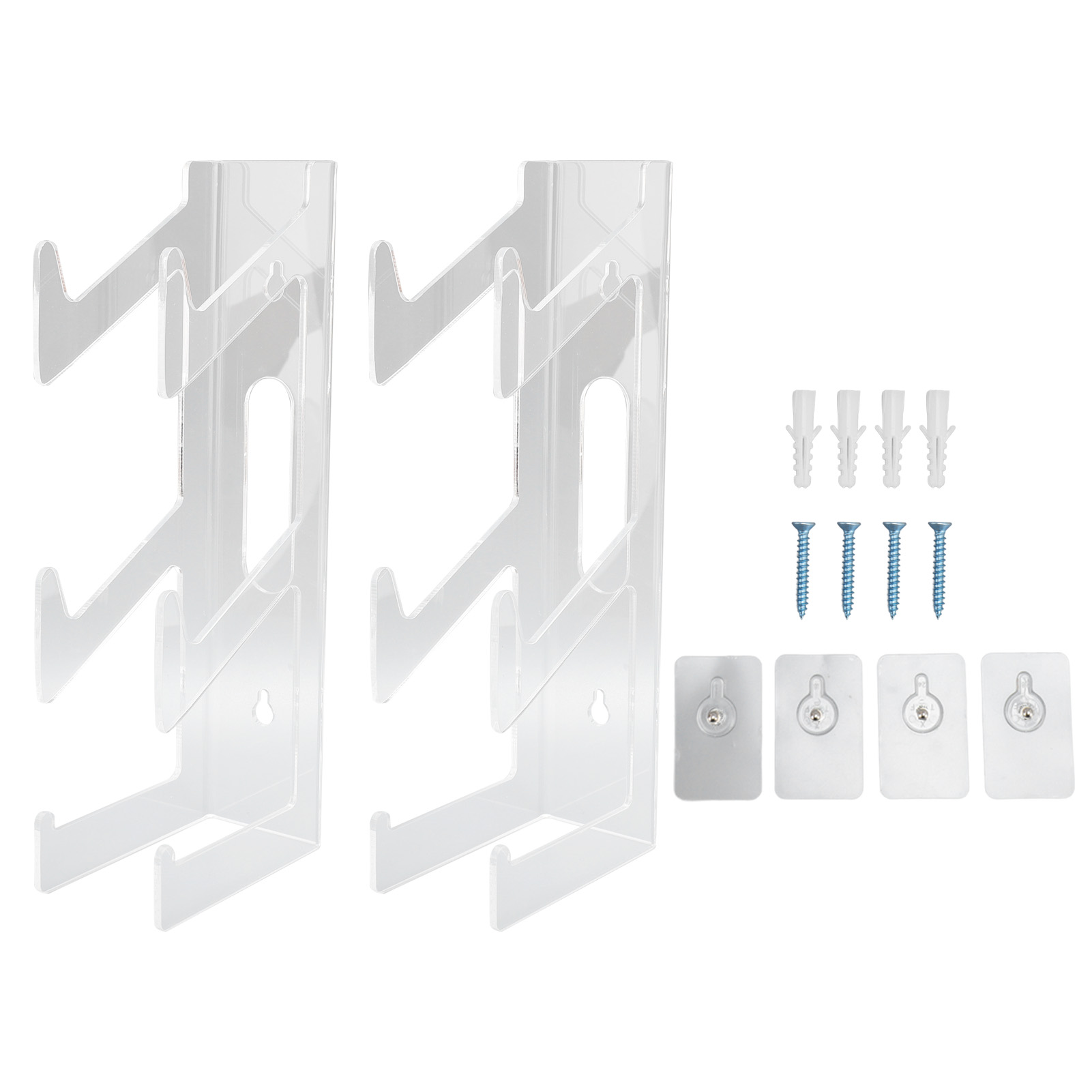 Uchwyt na kontroler Akcesoria  – Gaming Accessories Wall Mount recenzja i cena
